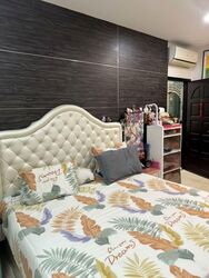 Jalan Anggerek (D13), Terrace #551190861